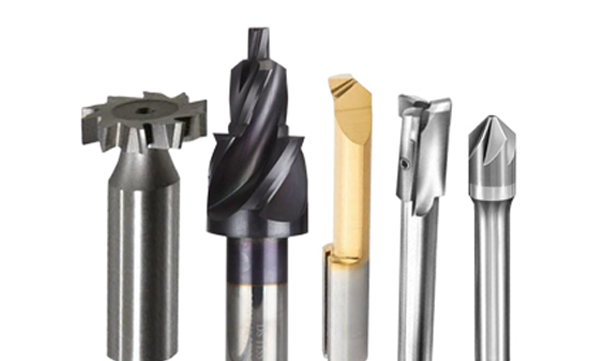 Solid Carbide Tools