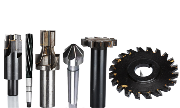 Brazed Carbide, HSS Tools